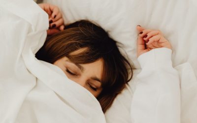 Consejos para dormir bien en invierno