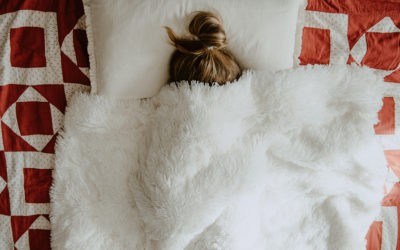 ¿Hace frío? No te preocupes: ¡Duerme en un colchón Lirón!